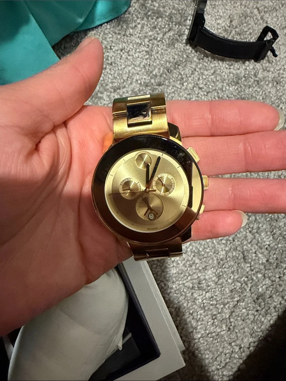 N/A authentic men’s